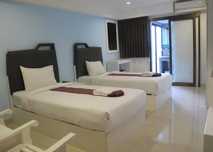 Sunny 3* Bangkok