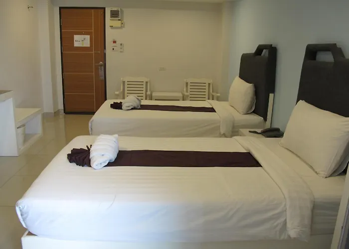 Hotel Sunny