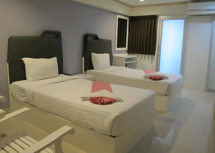 Sunny 3* Bangkok