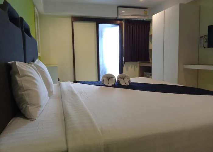 Hotel Sunny