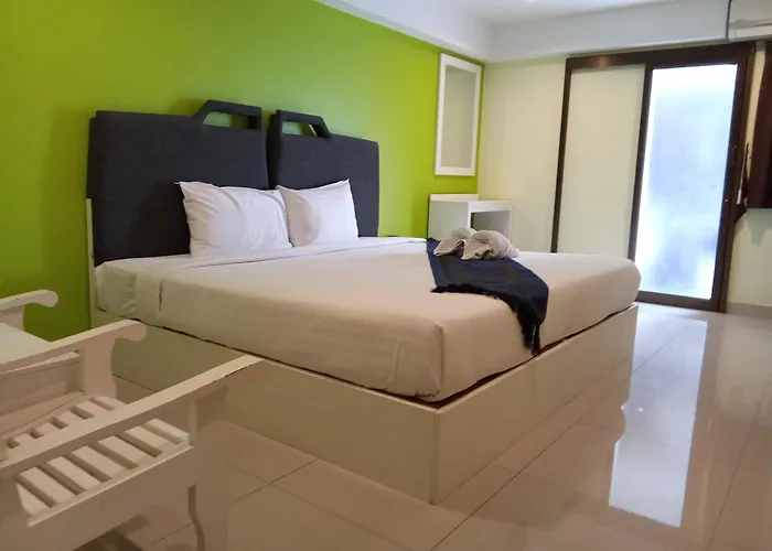 Sunny Hotel Bangkok
