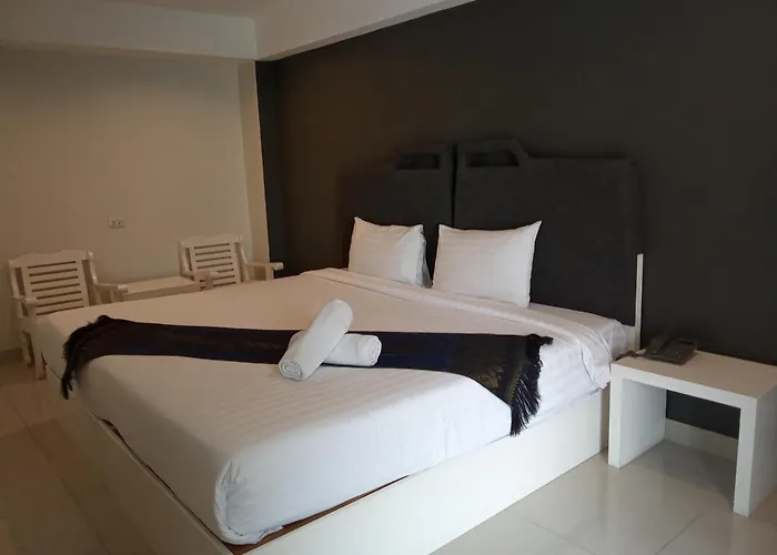 Sunny 3* Bangkok