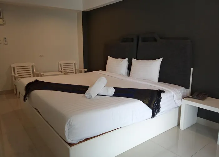 Hotel Sunny