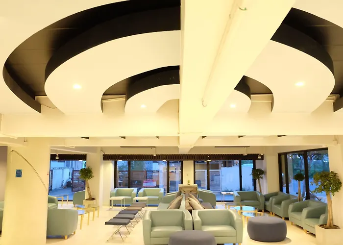 Hotel Sunny Bangkok