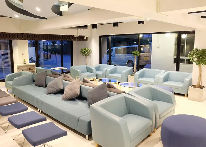 Sunny Hotel 3*