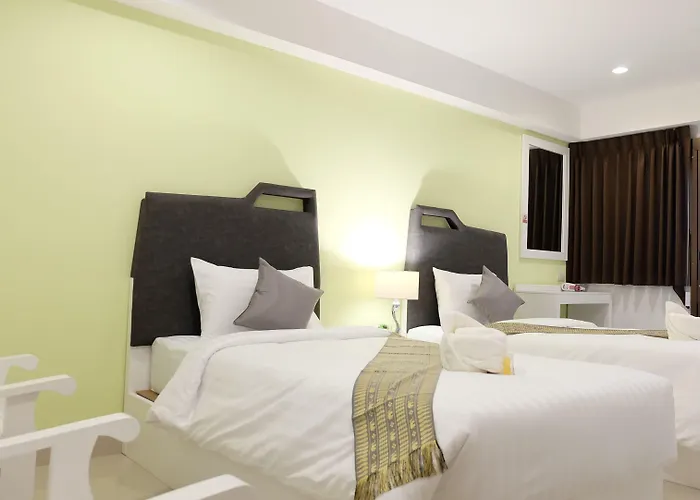 Hotel Sunny 3*