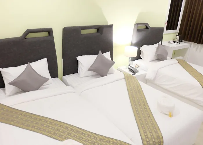 Hotel Sunny 3*