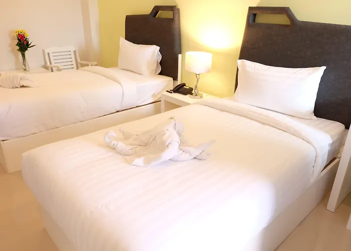 Hotel Sunny 3*