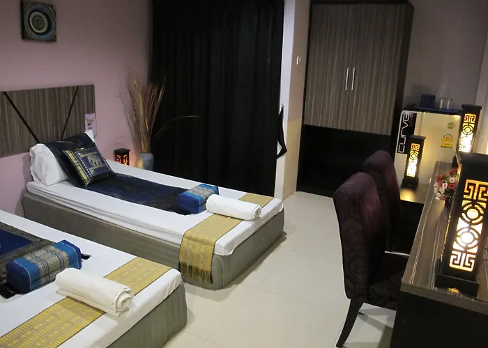 Hotel Sunny 3*