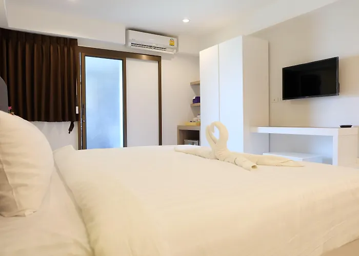 Hotel Sunny 3*