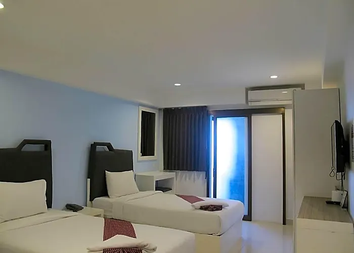 Sunny 3* Bangkok