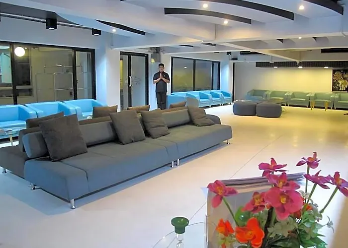 Hotel Sunny 3*