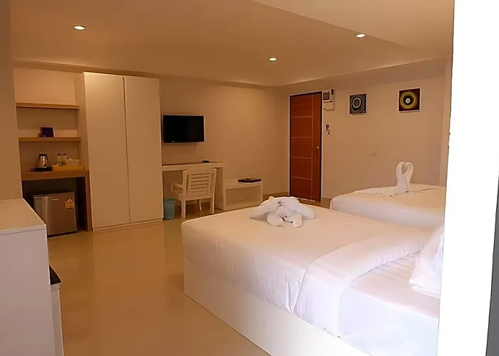 Hotel Sunny