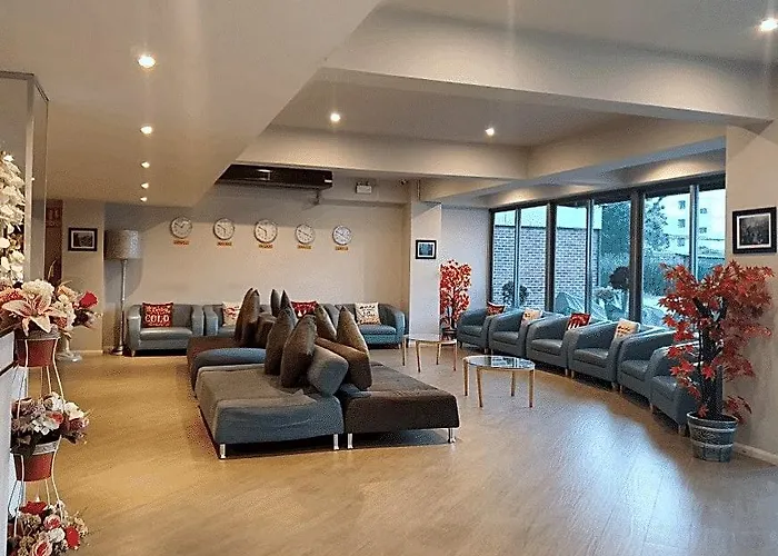 Hotel Sunny 3*