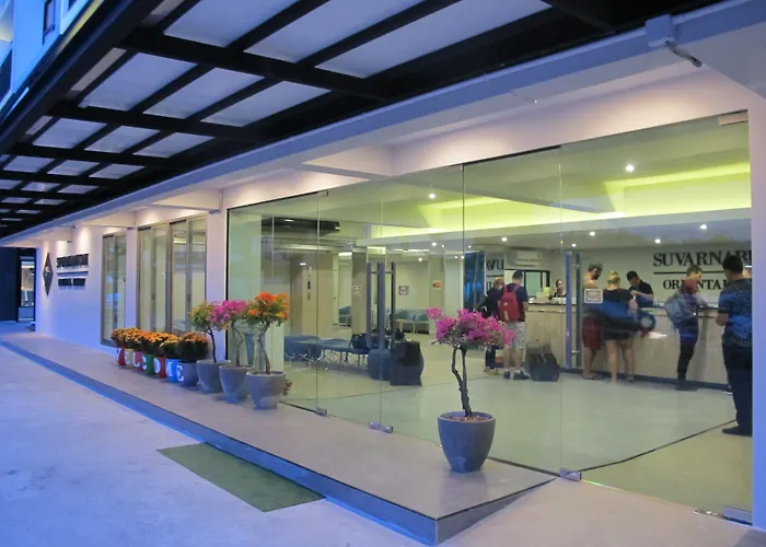 Sunny Hotel 3*