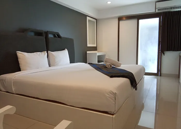 Hotel Sunny Banguecoque
