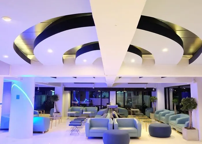 Hotel Sunny 3*